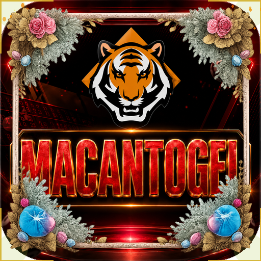 macantogel — galeri pratinjau - APK Resmi