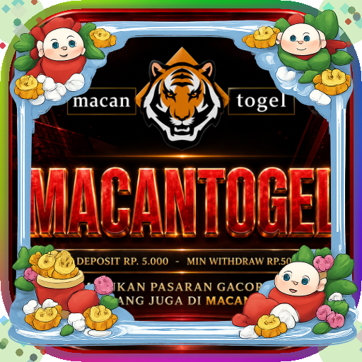 macantogel — galeri pratinjau Resmi APK